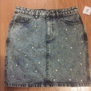 Urban outfitters skirt